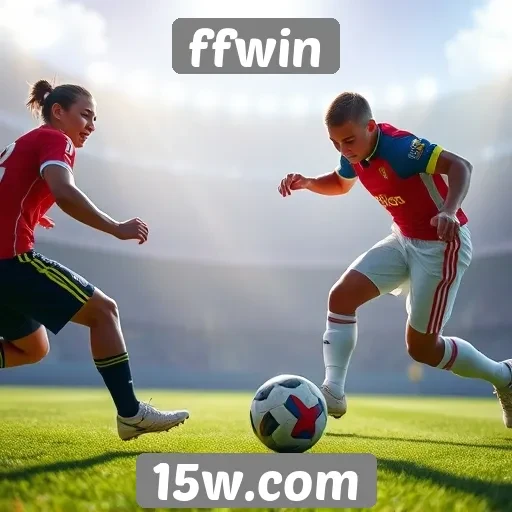 Recursos exclusivos do ffwin para jogadores iniciantes