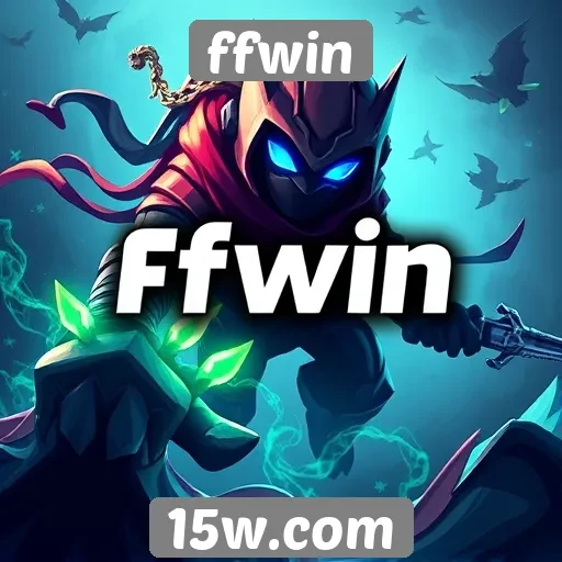 ffwin se destaca na comparação de plataformas de jogos
