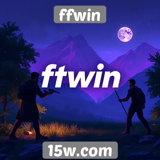 Fatores que tornam ffwin uma escolha popular entre gamers