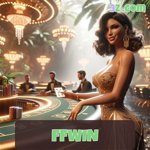 ffwin: Aventura no Casino Que Você Não Pode Perder