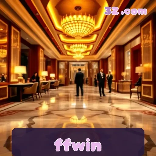 ffwin: Vantagens e Facilidade nos Pagamentos para Jogos Online