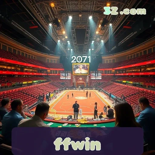 ffwin: Descubra as Promoções Imperdíveis e Jogue Melhor