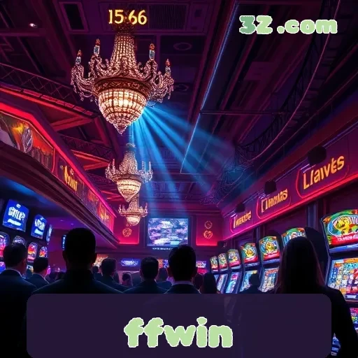 ffwin: O Suporte 24/7 Que Revoluciona o Jogo