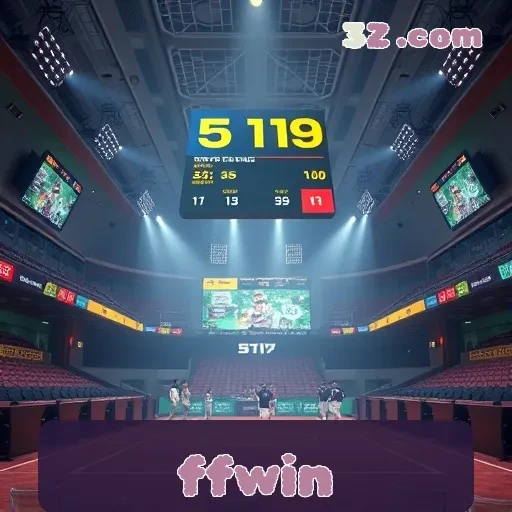 ffwin VIP: O Que Esperar de Uma Experiência Exclusiva